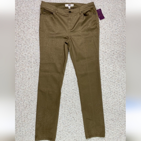 NWT Etcetera Twiggy Brown Glitter, 4 - Picture 1 of 10